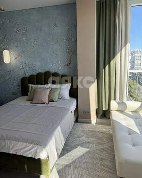 1-к квартира, вторичка, 60м2, 7/14 этаж