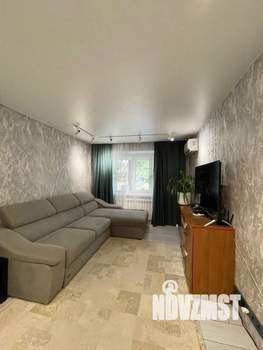 3-к квартира, вторичка, 55м2, 1/6 этаж