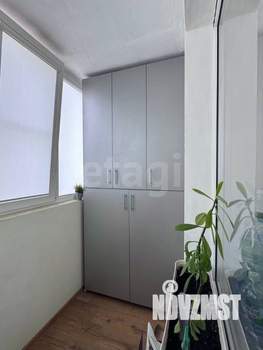 3-к квартира, вторичка, 81м2, 19/19 этаж