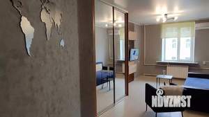 3-к квартира, вторичка, 80м2, 4/4 этаж