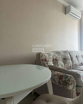 2-к квартира, вторичка, 44м2, 18/24 этаж