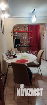 2-к квартира, вторичка, 54м2, 2/10 этаж