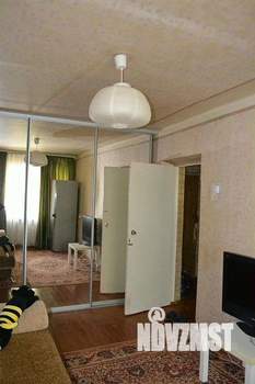 1-к квартира, вторичка, 31м2, 5/5 этаж