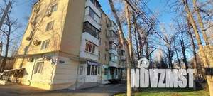 1-к квартира, вторичка, 30м2, 4/5 этаж