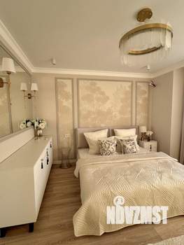 2-к квартира, вторичка, 75м2, 11/17 этаж