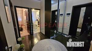 2-к квартира, вторичка, 60м2, 2/17 этаж