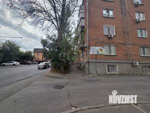 2-к квартира, вторичка, 44м2, 2/4 этаж