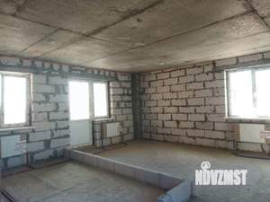 1-к квартира, вторичка, 43м2, 9/10 этаж