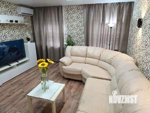 1-к квартира, вторичка, 33м2, 3/7 этаж