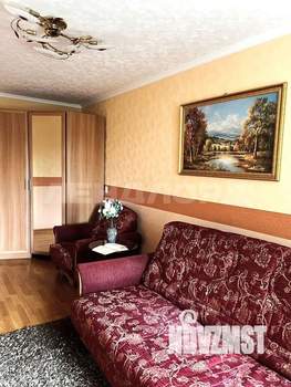 3-к квартира, вторичка, 59м2, 4/5 этаж