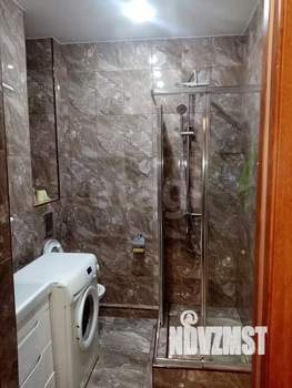 1-к квартира, вторичка, 34м2, 11/22 этаж