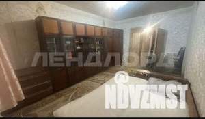 2-к квартира, вторичка, 52м2, 4/9 этаж