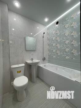 1-к квартира, вторичка, 35м2, 14/24 этаж