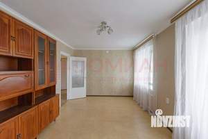 2-к квартира, вторичка, 56м2, 5/14 этаж