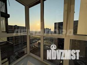 Студия квартира, вторичка, 23м2, 8/9 этаж