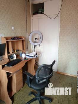 3-к квартира, вторичка, 64м2, 8/9 этаж