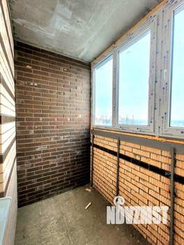 1-к квартира, вторичка, 40м2, 14/22 этаж