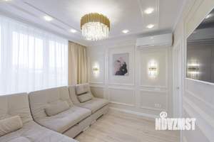 3-к квартира, вторичка, 103м2, 9/32 этаж