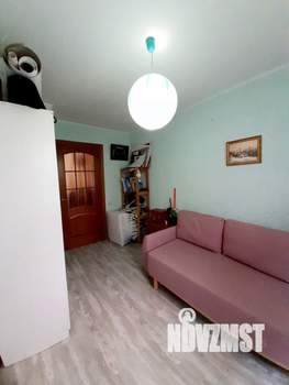 3-к квартира, вторичка, 58м2, 5/5 этаж