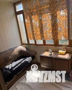 1-к квартира, вторичка, 42м2, 5/10 этаж