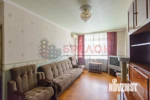 2-к квартира, вторичка, 55м2, 5/9 этаж
