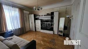 2-к квартира, вторичка, 48м2, 3/5 этаж
