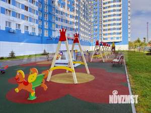 2-к квартира, вторичка, 55м2, 4/25 этаж