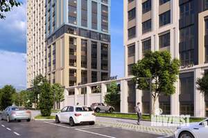 1-к квартира, вторичка, 39м2, 6/20 этаж