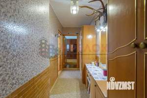 2-к квартира, вторичка, 55м2, 5/9 этаж