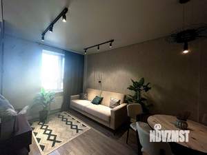 2-к квартира, вторичка, 39м2, 20/24 этаж