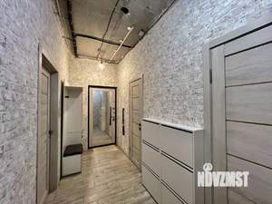 3-к квартира, вторичка, 63м2, 10/24 этаж