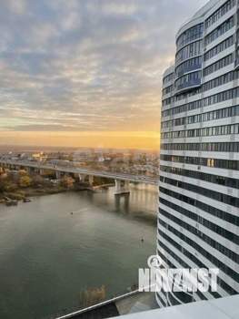 Студия квартира, вторичка, 35м2, 18/30 этаж