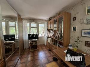 3-к квартира, вторичка, 64м2, 3/5 этаж