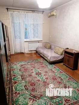 3-к квартира, вторичка, 56м2, 2/5 этаж