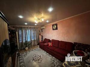 3-к квартира, вторичка, 68м2, 1/10 этаж