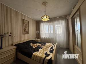 2-к квартира, вторичка, 57м2, 12/12 этаж
