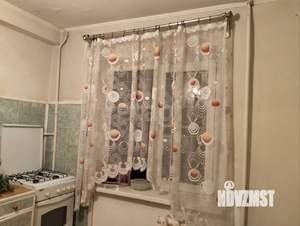 1-к квартира, вторичка, 32м2, 4/5 этаж