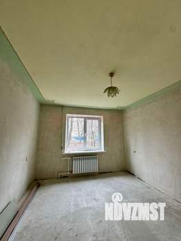 2-к квартира, вторичка, 53м2, 1/9 этаж