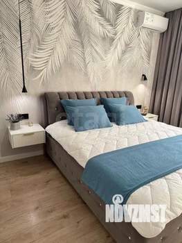 2-к квартира, вторичка, 66м2, 15/24 этаж