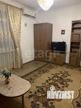 2-к квартира, вторичка, 52м2, 3/4 этаж