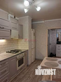 3-к квартира, вторичка, 64м2, 6/9 этаж