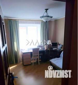 2-к квартира, вторичка, 69м2, 3/10 этаж