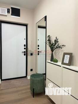 1-к квартира, вторичка, 44м2, 18/19 этаж