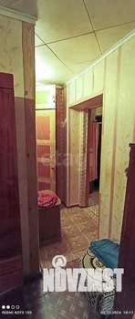 3-к квартира, вторичка, 56м2, 1/5 этаж