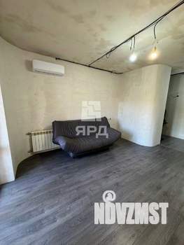 2-к квартира, вторичка, 47м2, 3/3 этаж