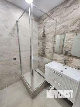 1-к квартира, вторичка, 37м2, 19/20 этаж