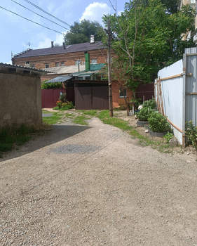 2-к квартира, вторичка, 30м2, 1/1 этаж