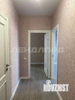 1-к квартира, вторичка, 38м2, 14/25 этаж