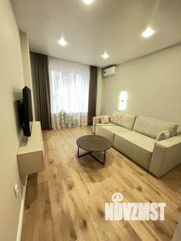 2-к квартира, вторичка, 69м2, 4/24 этаж