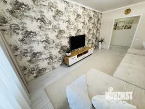 3-к квартира, вторичка, 75м2, 9/24 этаж